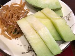 -姜家味锅贴小海鲜