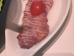 -Thai Basil罗勒叶泰式餐厅(时代天街店)