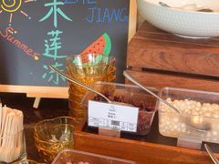 -索菲特西湖大酒店·香榭丽全日候餐厅(南山路店)