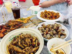 -小民大排档(江汉路店)
