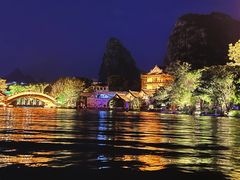 -桂林两江四湖景区