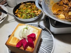 -小菜园新徽菜(合肥之心城店)