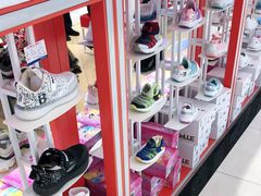 -宝大祥青少年儿童购物中心(南京东路店)