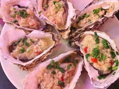-王庄阿咪海鲜大排档(象园店)