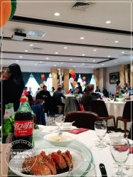 -上海浦东华美达大酒店·宴会厅