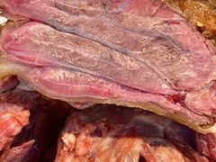 -孙庆海腊牛肉店(大皮院店)