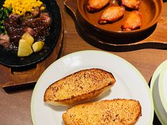 -萨莉亚意式餐厅(杭州西溪龙湖天街店)