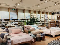 -MUJI无印良品(环球港店)