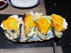 -極上萬膳·日料放题(海岸城店)