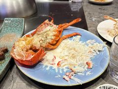 -黑木原精致料理·铁板烧