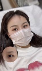 -YIMEI ART半永久纹眉·野生眉