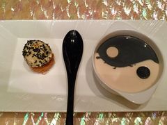 -8餐厅(新葡京酒店)