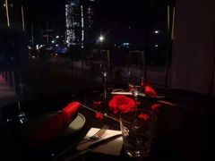 -wann lounge 低温慢煮牛排·清吧
