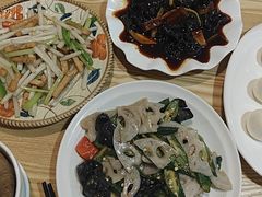 -佛有缘素食馆·荔湾老字号(陈家祠首店)