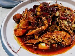 -辣盆盆麻辣小龙虾(哈尔滨总店)
