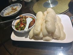 -兰婆婆餐厅淳安菜