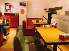 -许榴香西餐厅(台东步行街店)