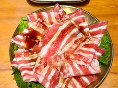 -豆腐村韩国料理(沙田店)