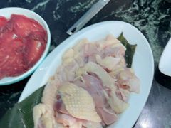 -小海豚•老字号海鲜餐厅(天涯店)