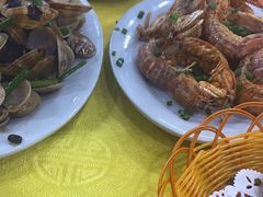 -秋姐美食店(旅游大道店)