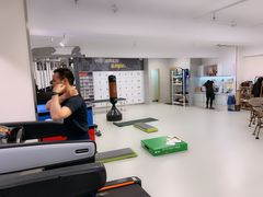 -中田健身工作室(远扬大厦店)
