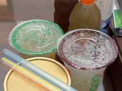 -润叶堂凉茶(岩屿路店)