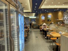 -西部马华清真兰州牛肉面·烧烤夜市(关东店)