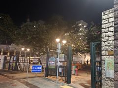 -九龙公园