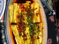 -阿嫂印象·民间江湖菜(大学城店)