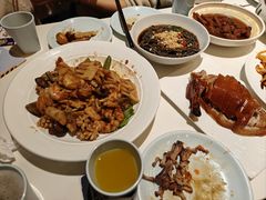 -大铁勺新津菜(东丽阳光新业广场店)