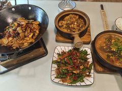 -吃货私房菜(丽江束河古镇店)