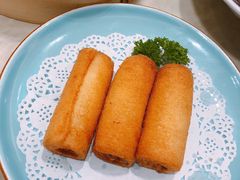 -稻香酒家(长宁KING88广场店)