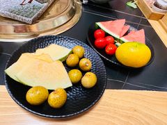 -和食亭·自助·烤肉·寿喜烧(海创园店)