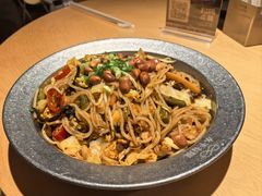 -水平有限广西米粉·广西风味集(五道口店)