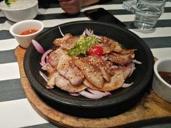 -Aqua Oasis 水天堂(石路天虹店)