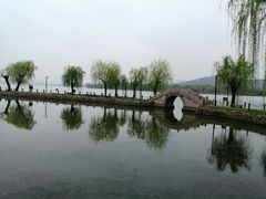 -石湖景区