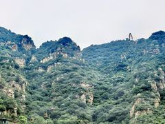 -京东石林峡风景区