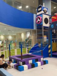 -meland亲子乐园•派对•研学(苏州悠方购物中心店)