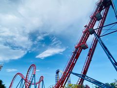 -厦门方特梦幻王国