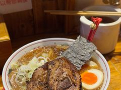 -老龙亭拉面店