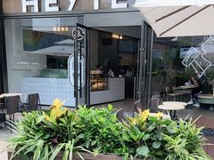 门面-喜茶(深圳海岸城店)