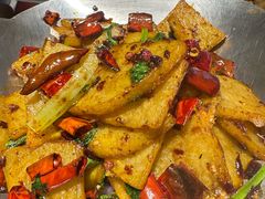 -美蛙四季(望京凯德茂店)