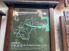 -仙岛湖旅游风景区