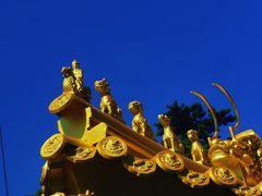 -天津盘山风景名胜区