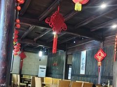 -烟水渔庄餐厅(西溪湿地店)