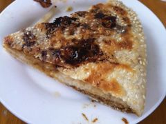 麻酱糖饼-南磨房食府(燕莎奥特莱斯购物中心店)