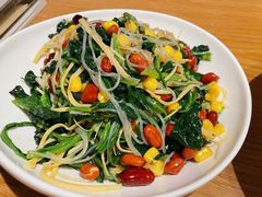 -小土豆北方菜馆(文慧园店)