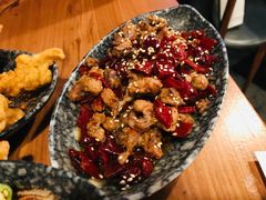 -付小姐在成都(中山公园店)