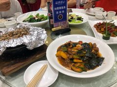 -濠景渔港(汇通店)