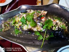 -BAI BUA RESTAURANT